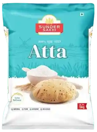 Sunder Sakhi Atta